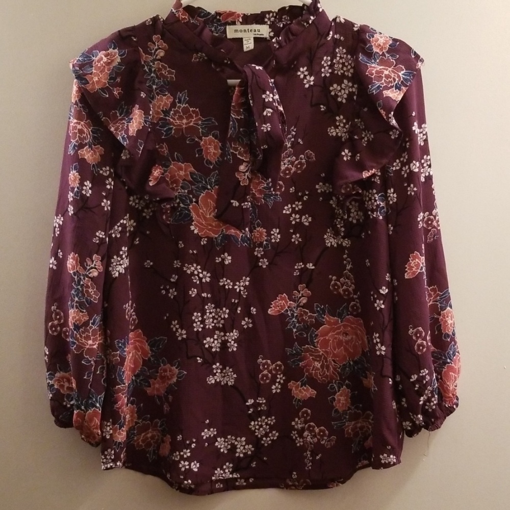 Blouse